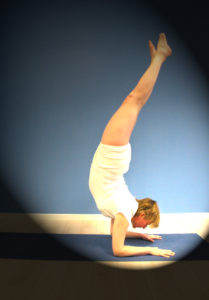 FORMATION PROFESSEUR YOGA
