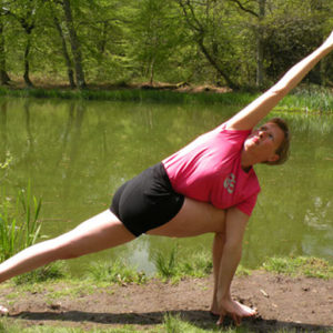 yoga minceur