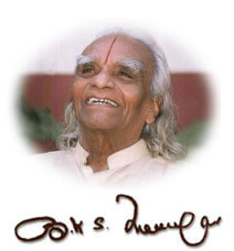 bks iyengar
