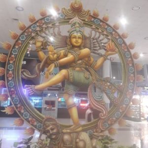 VOYAGE EN INDE - KERALA