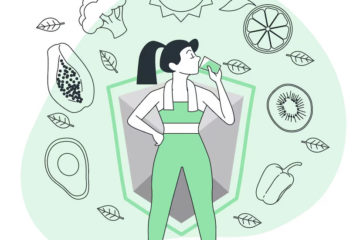 alimentation yogique végétarienne