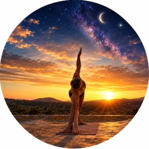 STAGE YOGA - LAURENT DAUZOU
